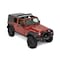 Bestop Sunrider for Hardtop For Jeep 2007-2018 Wrangler JK 52453-35 - alternate 1